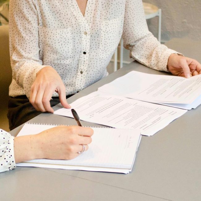Nuevas reglas en los contratos de alquiler